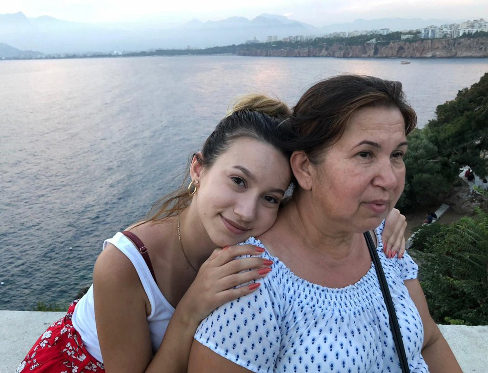 Son paylaşımı yürekleri dağladı! Geldi yine 24 Ocak