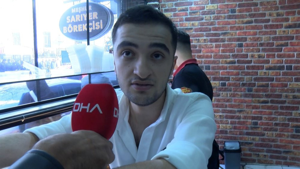 Bağcılarda acı ölüm! Pastaneden çıktı hafriyat kamyonu altında kaldı