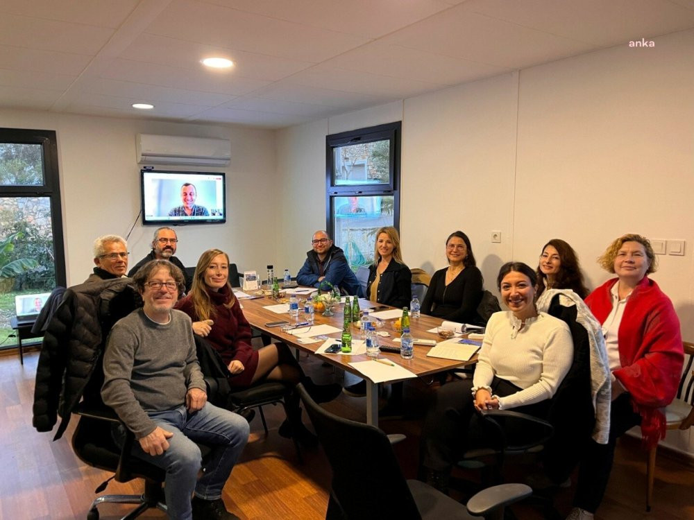 Bodrum'da tarım sektörüne özel toplantı