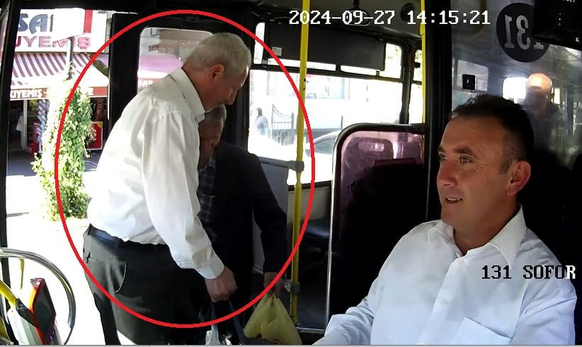 Yaşlı adam hayatını kaybetmişti! İddianamesi hazırlandı