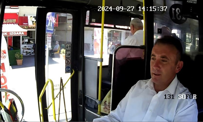 Yaşlı adam hayatını kaybetmişti! İddianamesi hazırlandı