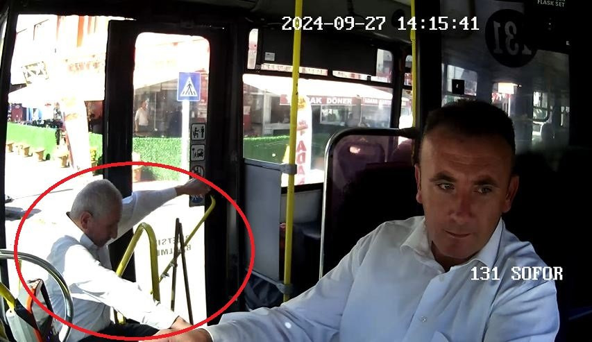 Yaşlı adam hayatını kaybetmişti! İddianamesi hazırlandı