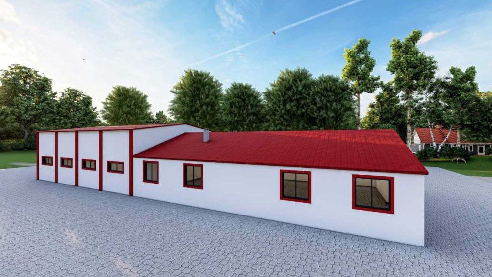 Malatya Büyükşehir’den Darende’ye stratejik itfaiye merkezi