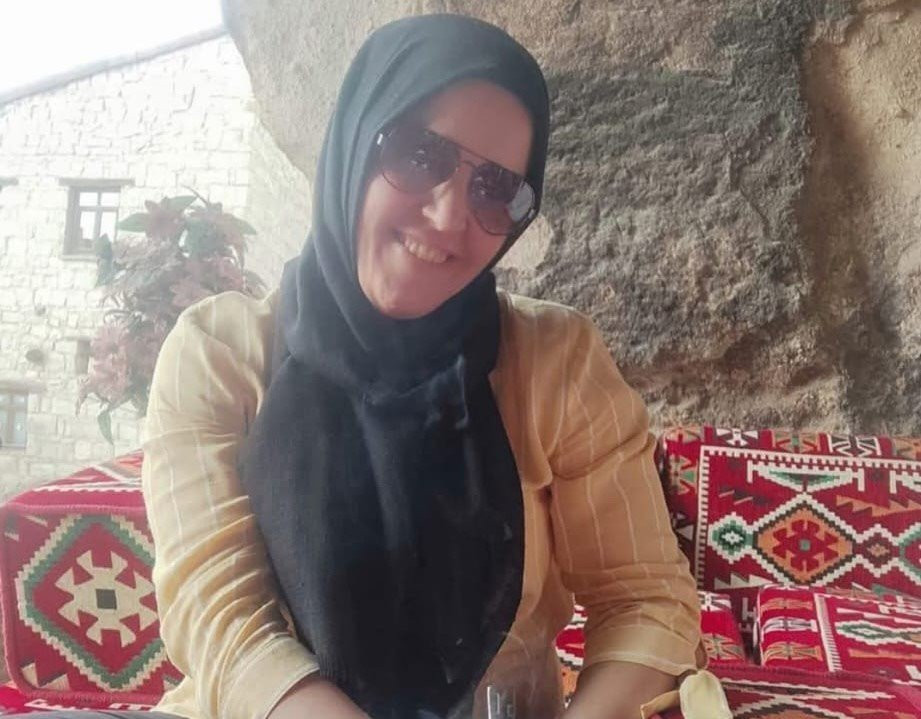 Öz oğlu gözünü kırmadan annesini vurdu! Cenazede gözyaşları sel oldu