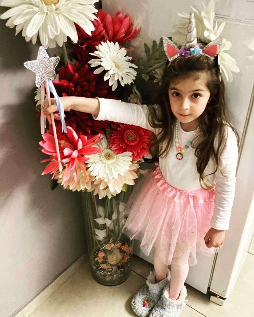 Sır ölüm yıllar sonra aydınlatıldı! İşte minik Ece'nin ölüm nedeni...