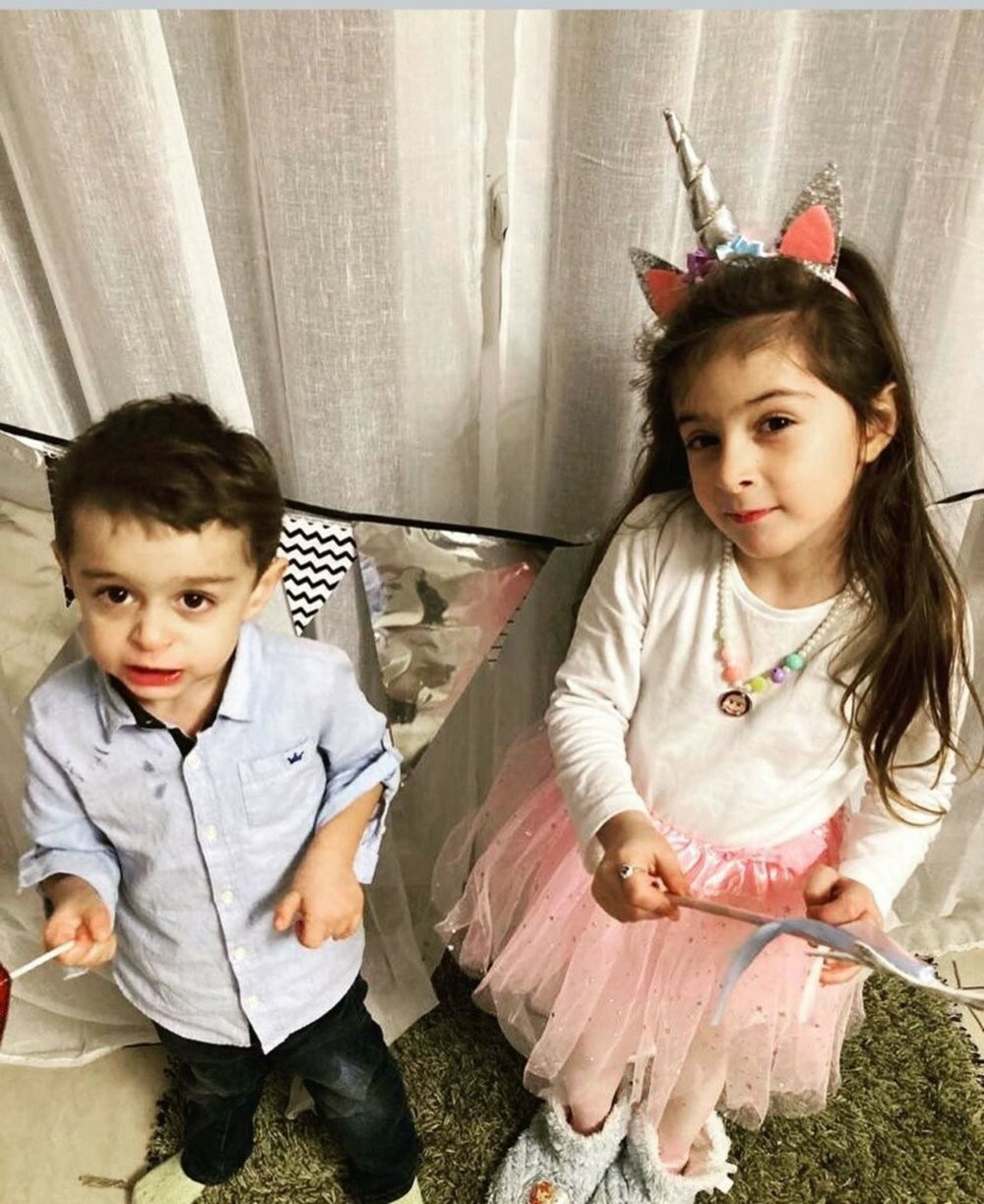 Sır ölüm yıllar sonra aydınlatıldı! İşte minik Ece'nin ölüm nedeni...