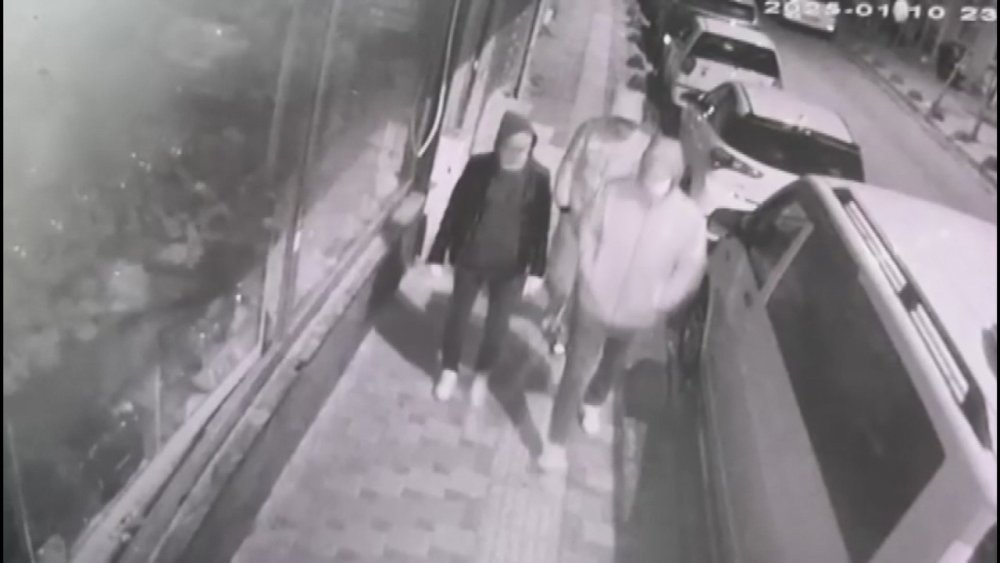 500 bin lirası gasp edilmişti: Hiç ummadığı biri çıktı
