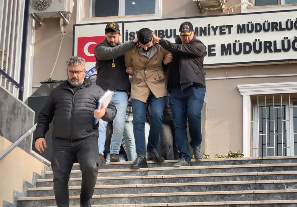 500 bin lirası gasp edilmişti: Hiç ummadığı biri çıktı