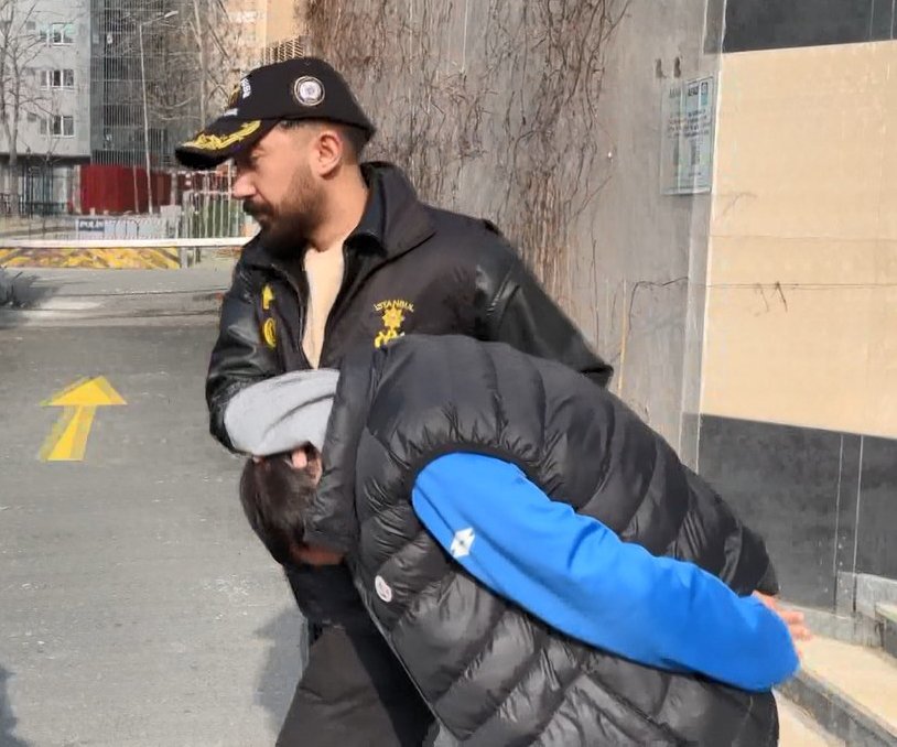 500 bin lirası gasp edilmişti: Hiç ummadığı biri çıktı