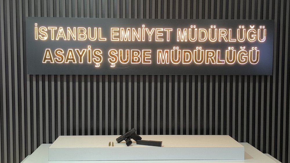 500 bin lirası gasp edilmişti: Hiç ummadığı biri çıktı
