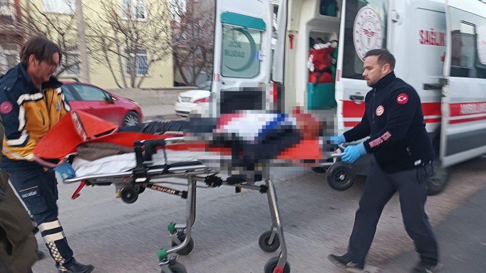Hastane müdürünü ilişki iddiasıyla vuran şüphelinin eşi: Bana zorla eve çağırttı