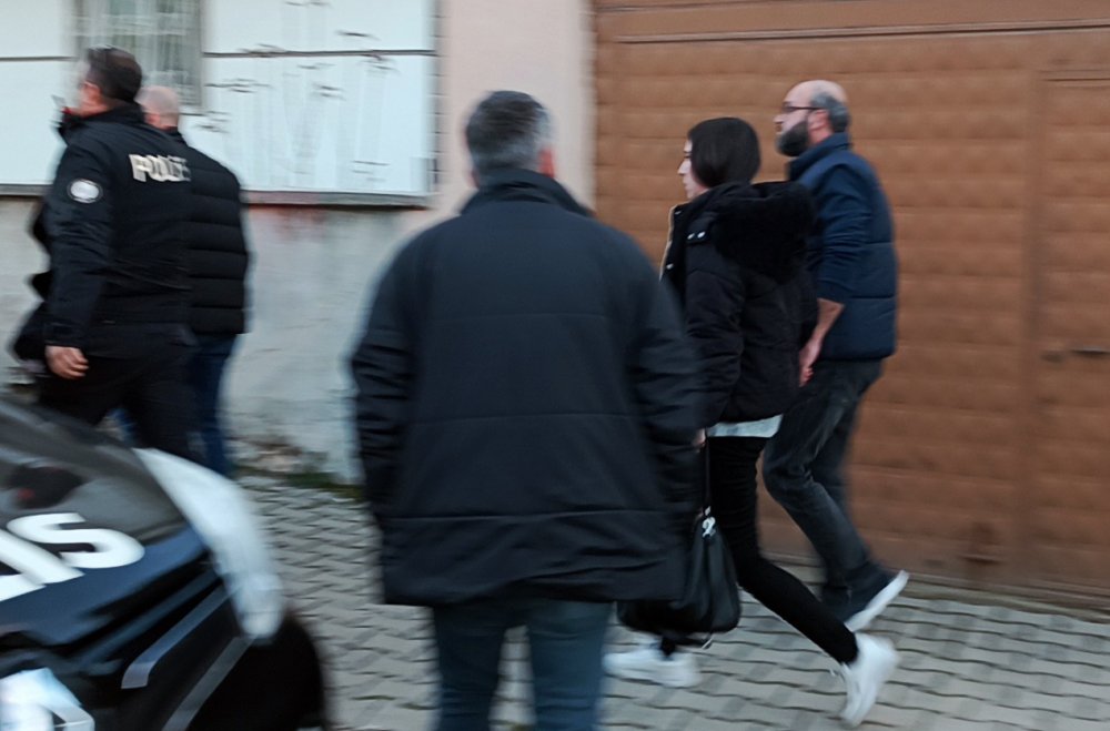 Hastane müdürünü ilişki iddiasıyla vuran şüphelinin eşi: Bana zorla eve çağırttı