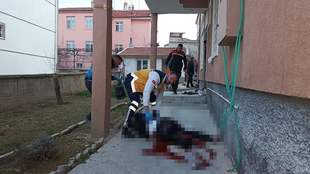 Hastane müdürünü ilişki iddiasıyla vuran şüphelinin eşi: Bana zorla eve çağırttı