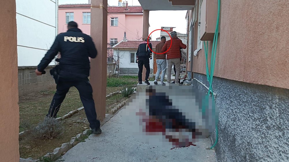 Hastane müdürünü ilişki iddiasıyla vuran şüphelinin eşi: Bana zorla eve çağırttı