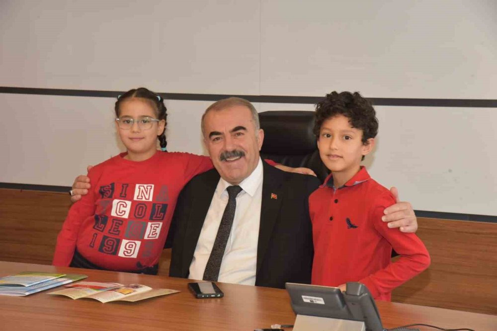 Okullarda ikinci dönem başlıyor! İlk ders zili yarın