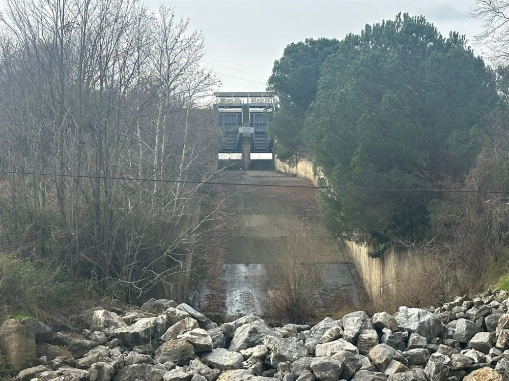 Yalova’daki içme suyu köpüklenmesinde yeni gelişme