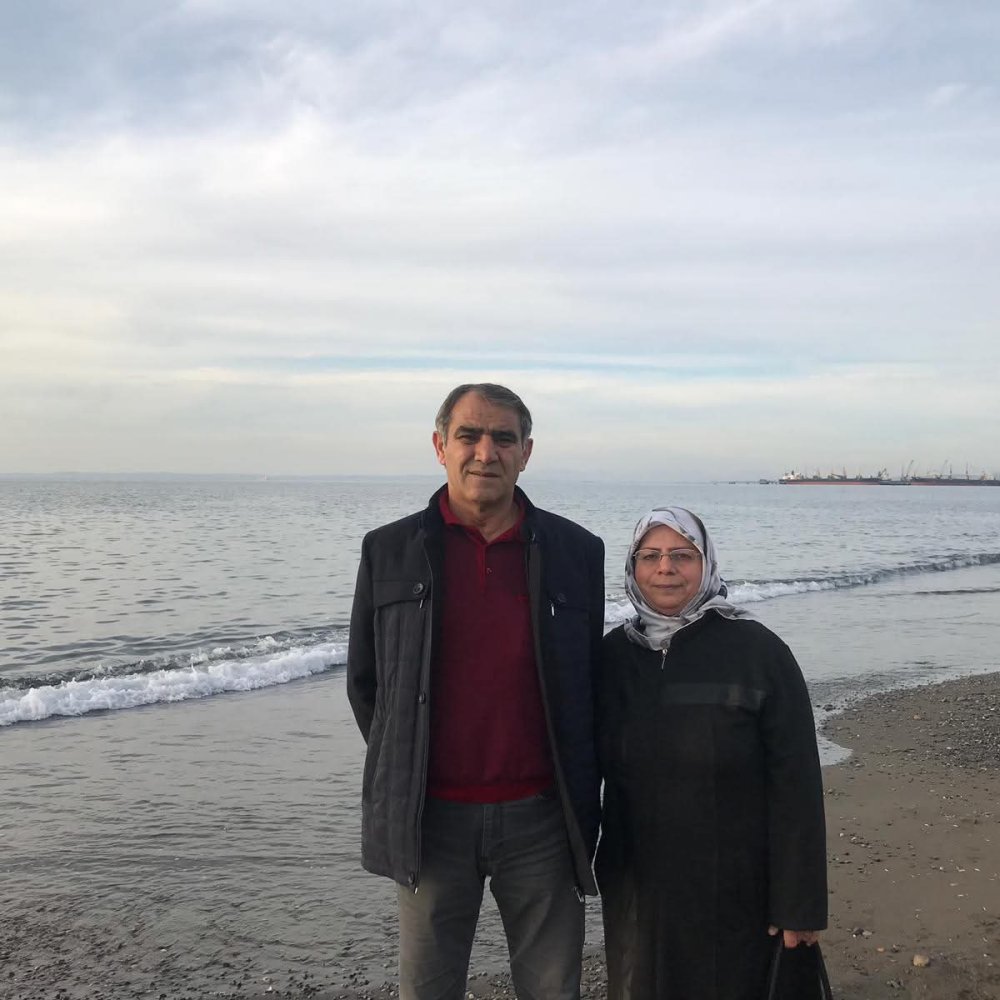Yürek burkan hikâye! Kalpleri yarım saat arayla durdu