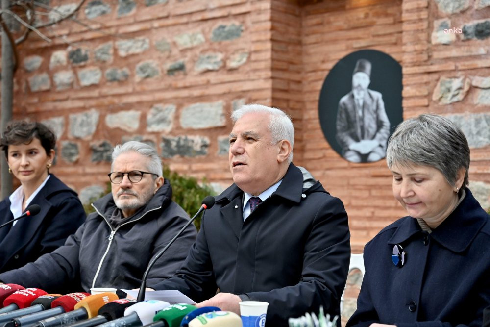 “Bursa Sanat Çalıştayı” başladı