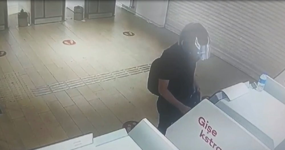 Dedektif tuttuğunu sandı hayatının şokunu yaşadı! Ankara'da 7 milyon TL'lik büyük vurgun