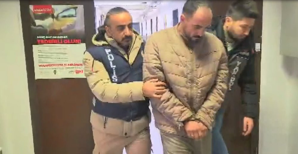 Dedektif tuttuğunu sandı hayatının şokunu yaşadı! Ankara'da 7 milyon TL'lik büyük vurgun