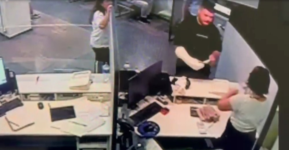 Dedektif tuttuğunu sandı hayatının şokunu yaşadı! Ankara'da 7 milyon TL'lik büyük vurgun