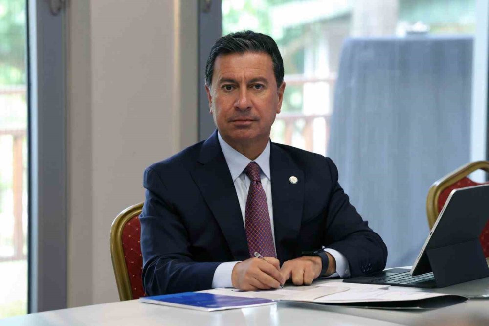 Depremlerin ardından Ege'de acil durum toplantısı! 5 Büyükşehir Başkanı bir araya geliyor