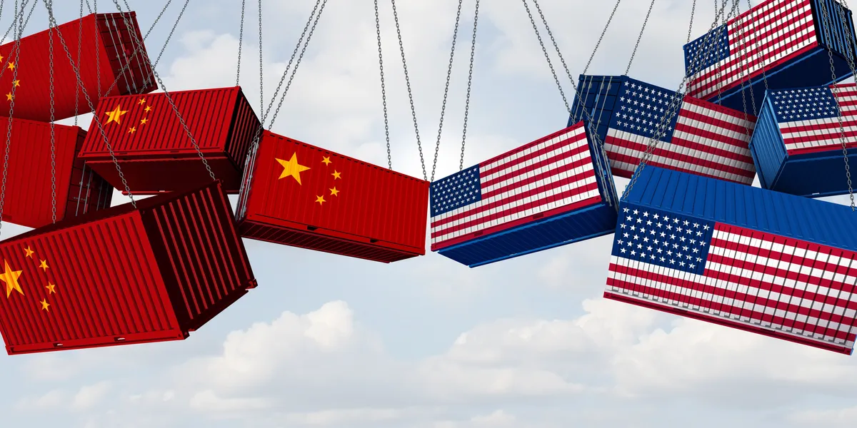 usa-china-trade-war-and-american-tariffs-as-opposing-cargo-freight-containers-in-conflict-as-an-economic-and-diplomatic-dispute.webp