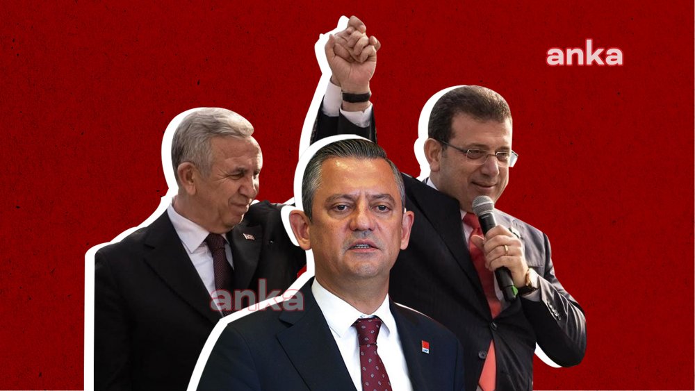 CHP'den şaşırtan hamle! Ön seçim öncesi...