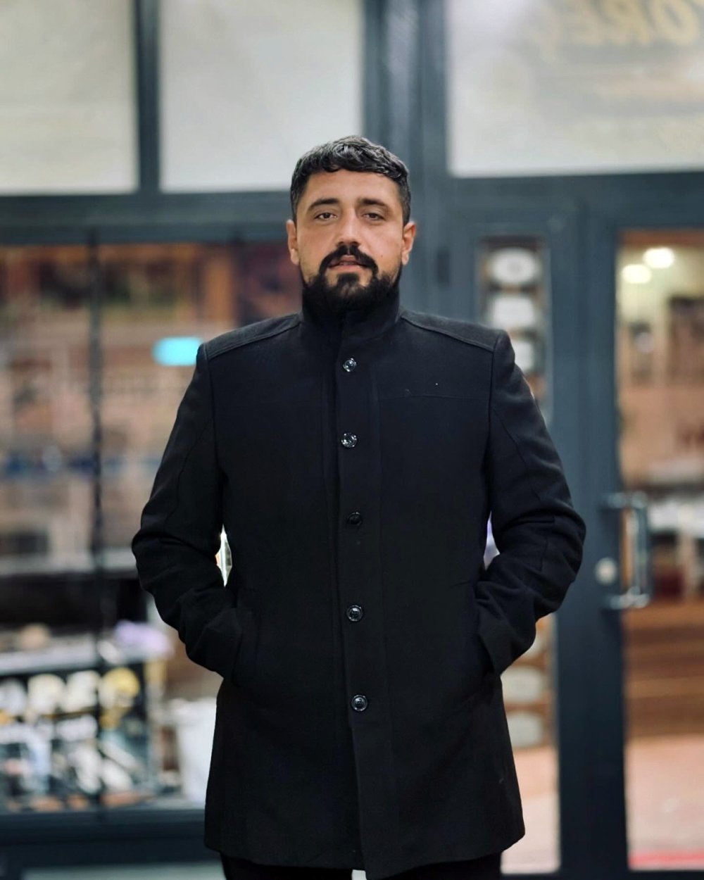 Eğlence çıkışı pusuya düşürdüler! Husumetlilerin kavgası kanlı bitti