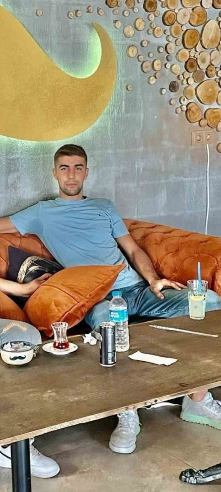 iki grup arasında silahlar konuştu