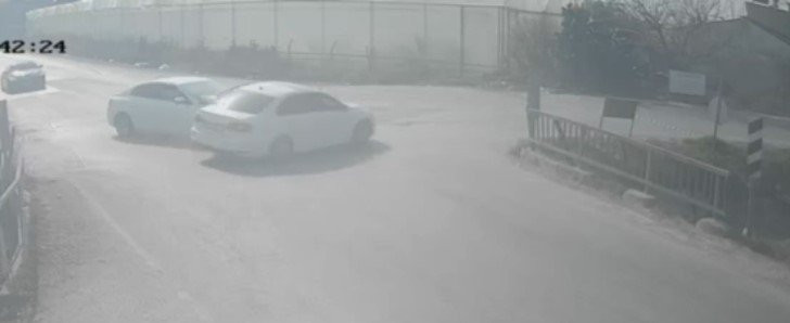 Mersin’de su kanalında can pazarı! Ekipler iki kişiyi kurtarmak için seferber oldu