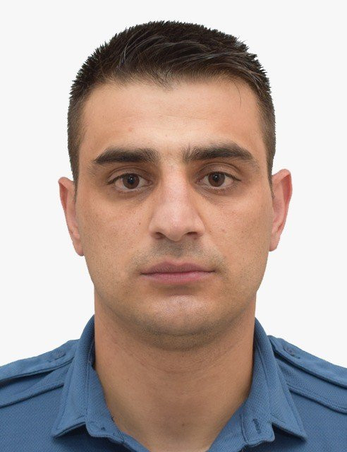 Sinop'tan acı haber! 39 yaşındaki polis kalbine yenik düştü