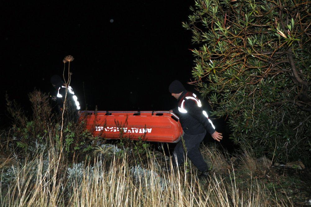 Yolcu otobüsünde can pazarı... İki ilde peş peşe feci kaza!