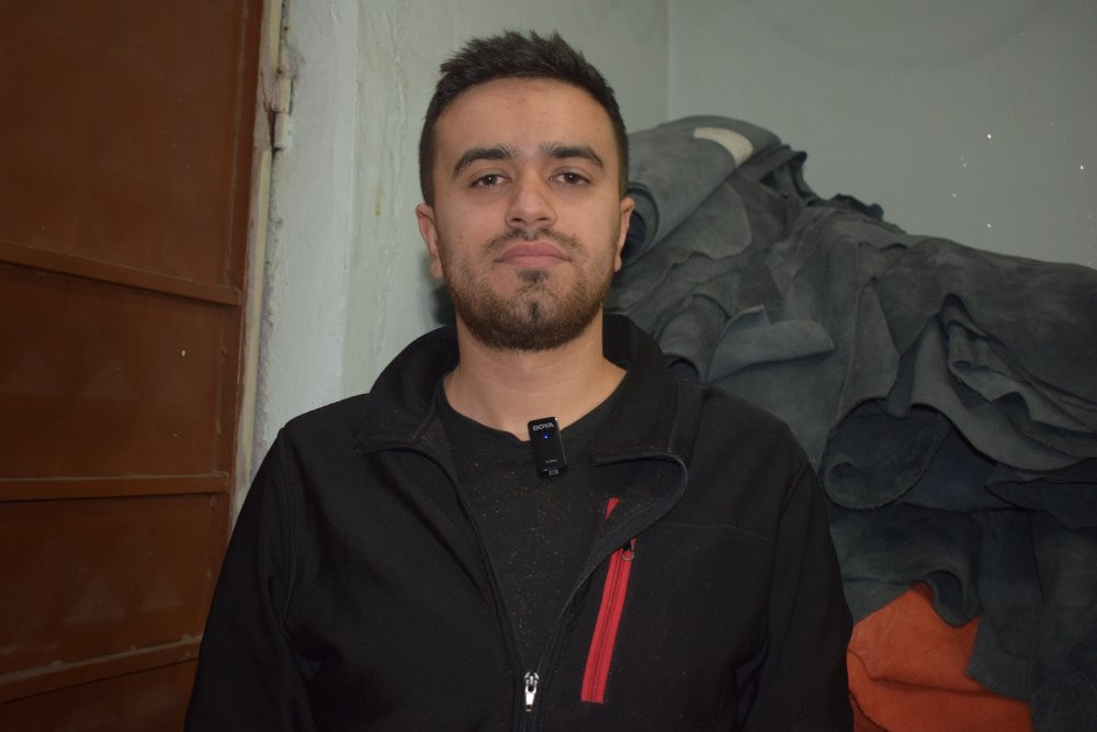 Çaldıkları malzemeleri el arabasıyla götürdüler! 120 bin liralık hırsızlık anbean görüntülendi