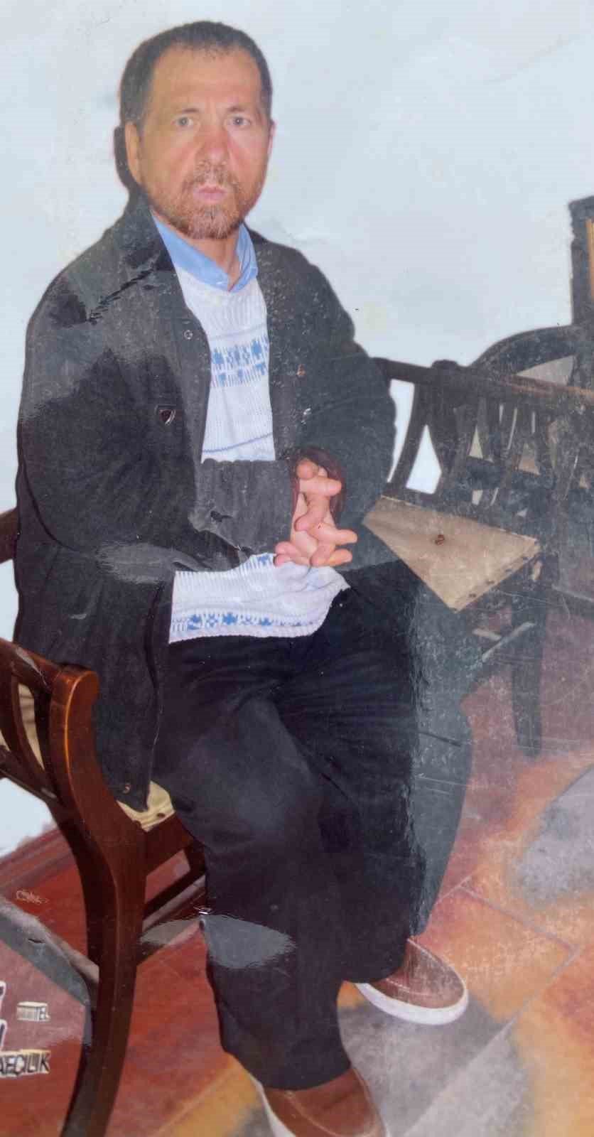 Günlerdir haber alınamıyor! Kardeşinin yerini bildirene para ödülü verecek