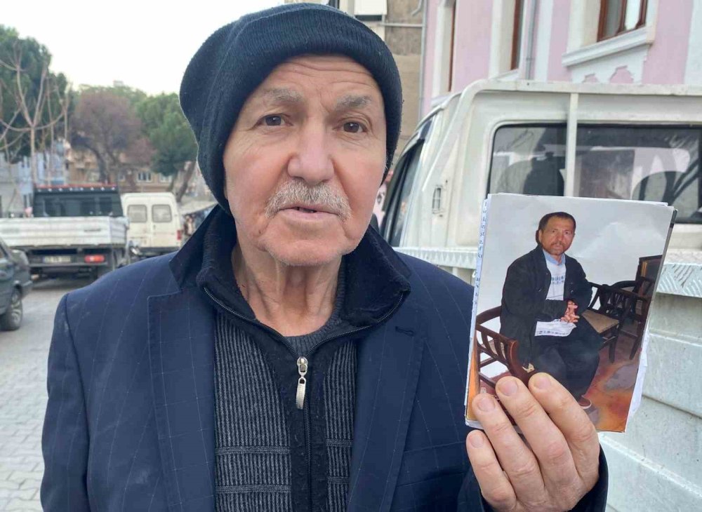 Günlerdir haber alınamıyor! Kardeşinin yerini bildirene para ödülü verecek