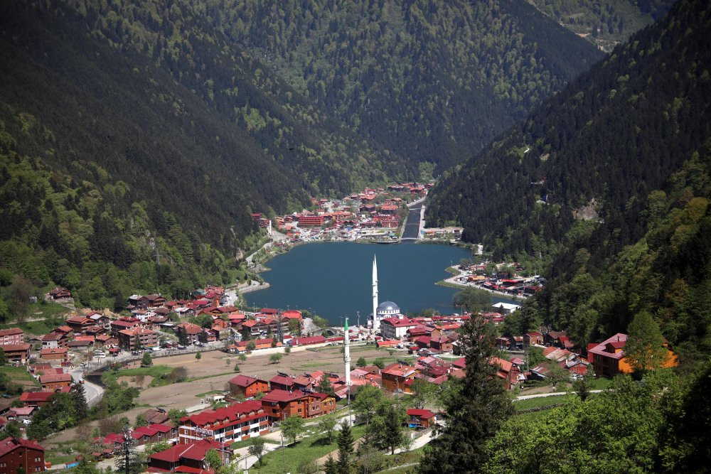 Ölüm Oteli'nden sonra tüm gözler oraya çevrildi! Turistlerin akın ettiği tesislere kilit vuruldu