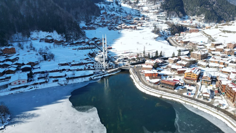 Ölüm Oteli'nden sonra tüm gözler oraya çevrildi! Turistlerin akın ettiği tesislere kilit vuruldu