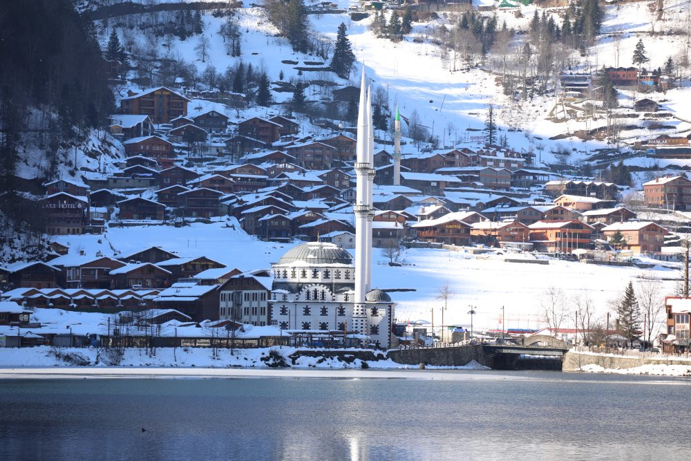 Ölüm Oteli'nden sonra tüm gözler oraya çevrildi! Turistlerin akın ettiği tesislere kilit vuruldu