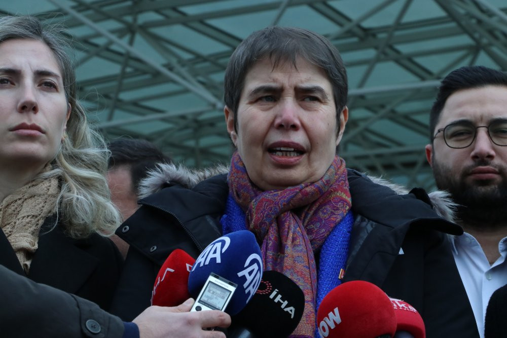 CHP heyetinden 'sahte içki' ziyareti