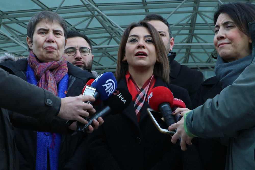 CHP heyetinden 'sahte içki' ziyareti