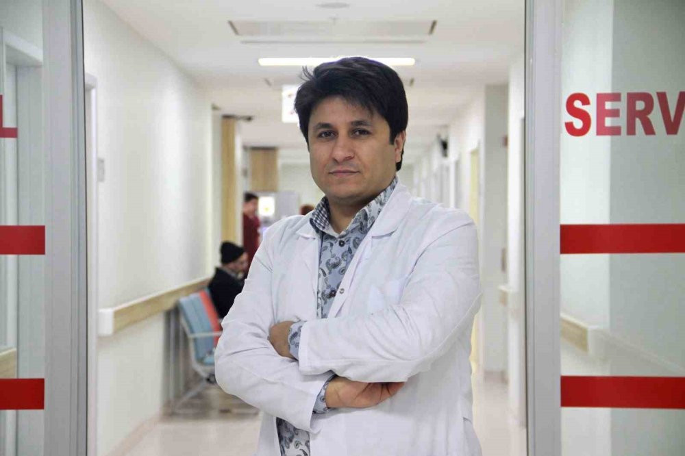 Sağlık Bakanlığı'ndan sarı serum uyarısı