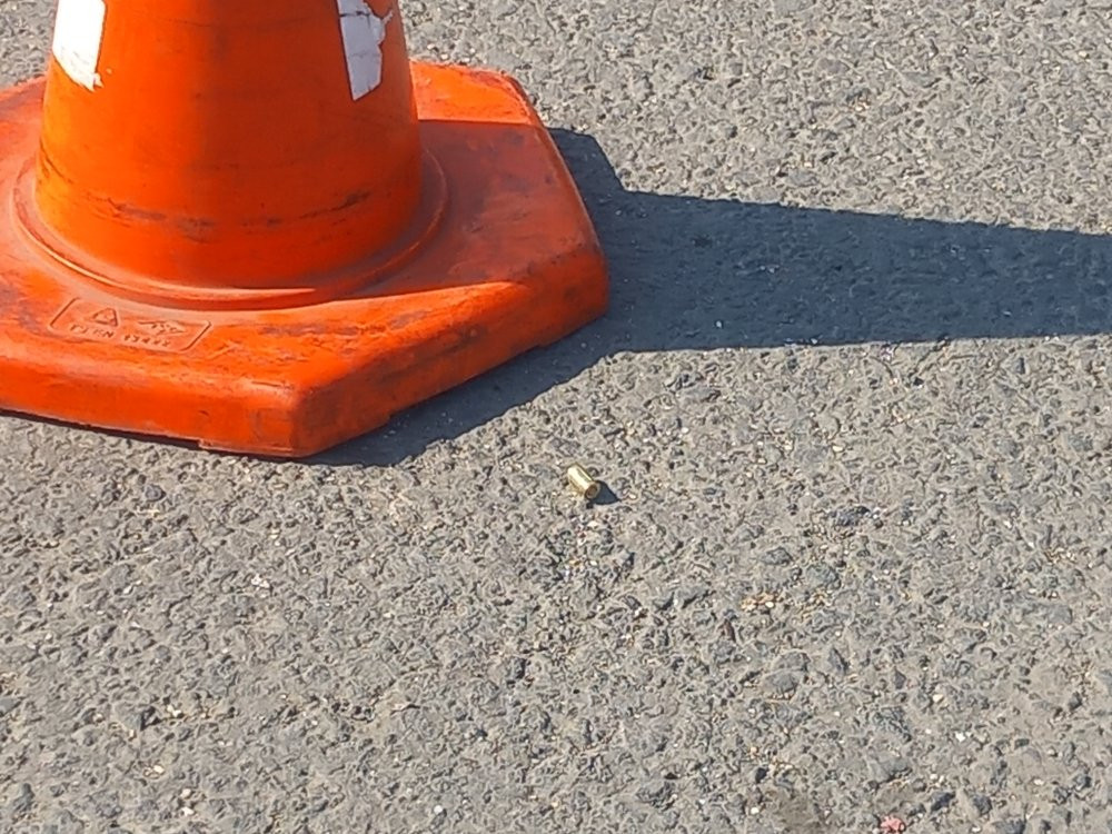 Sanayi sitesinde silahlı saldırı