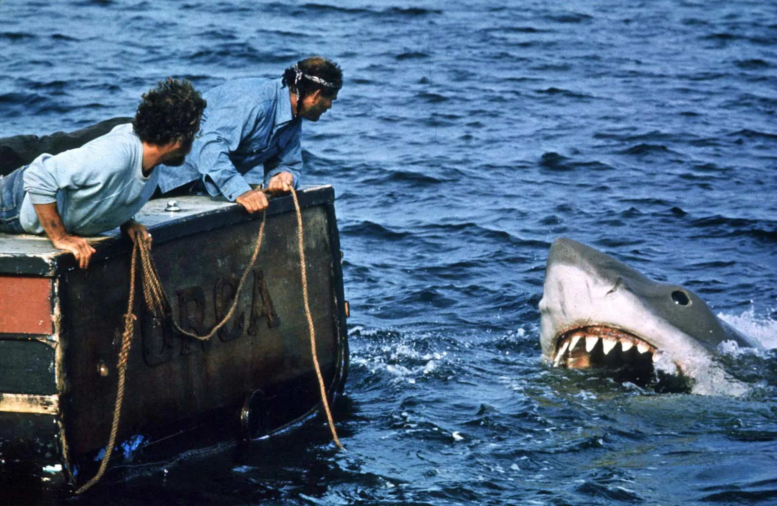 richard-dreyfuss-jaws-robert-shaw-steven-spielberg.webp