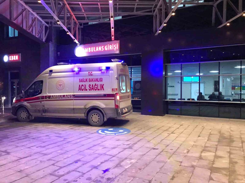 Cezaevine girmek için tanımadığı kadını bıçakladı! Bilecik’te akıllara durgunluk veren olay