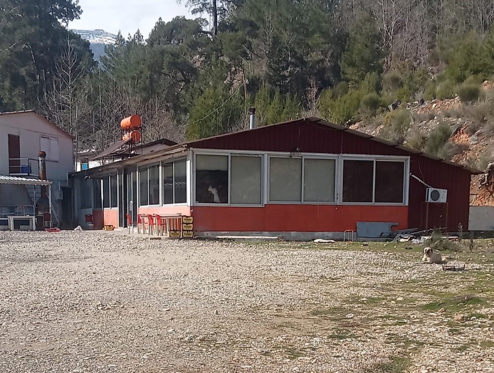 Hesap tartışmasında öldürülmüştü! Cinayeti bıçaktaki parmak izi ortaya çıkaracak