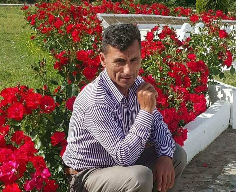 Manisa’da karbonmonoksit can aldı! Muhtar öldü