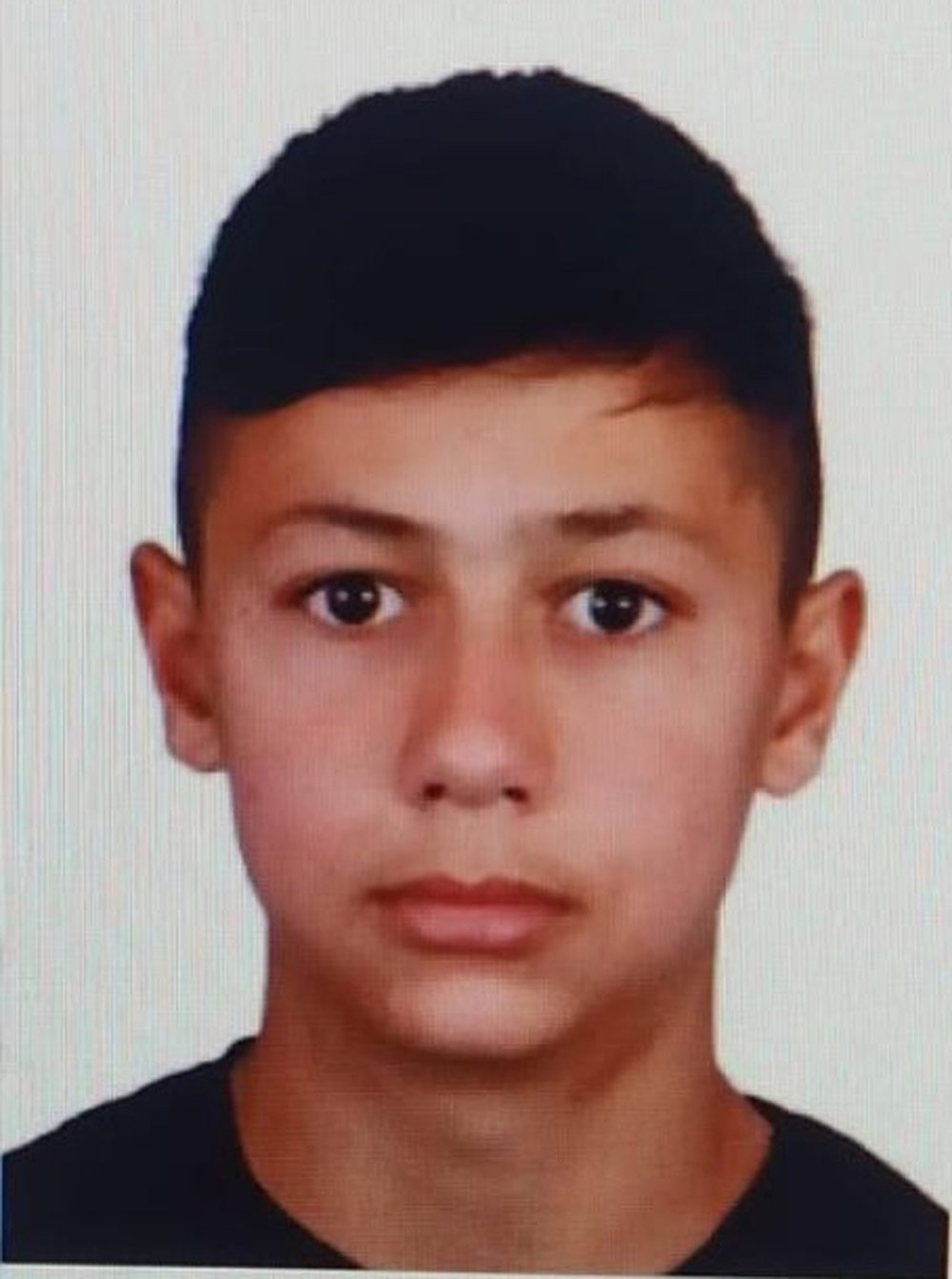 Ava gideceğini söylemişti... Kaybolan 16 yaşındaki genç ölü bulundu