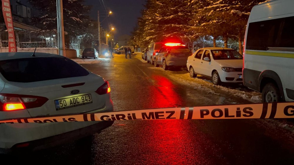 Boşandığı karısını tabancayla öldürdü! Kadın katilinin savunmasında büyük çelişki