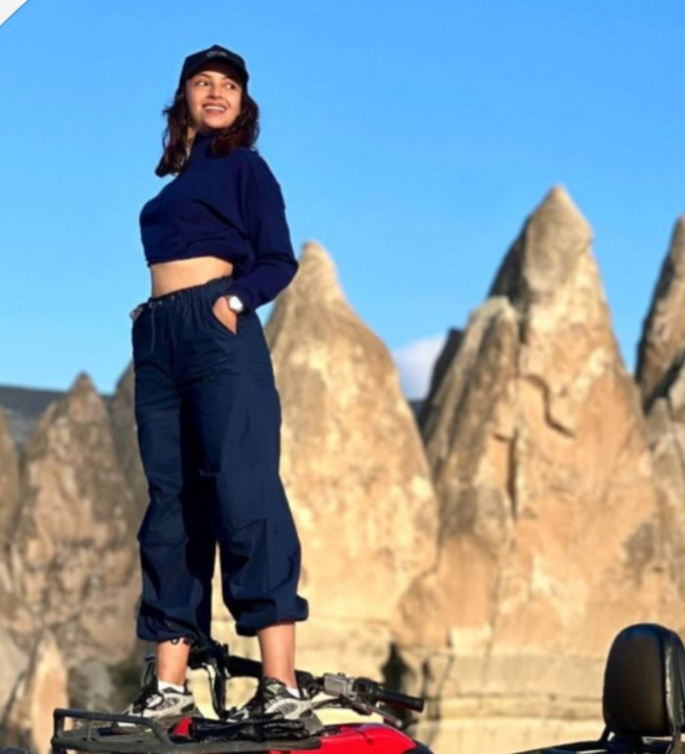 Boşandığı karısını tabancayla öldürdü! Kadın katilinin savunmasında büyük çelişki